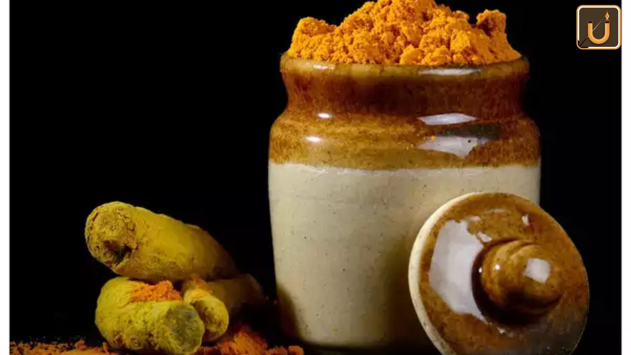 Usthadian Academy / 3.Meghalaya’s Lakadong Turmeric And Other Products Awarded Geographical Indication (GI) Tag | 08 dec 2023 Usthadian Academy / 3.Meghalaya’s Lakadong Turmeric And Other Products Awarded Geographical Indication (GI) Tag